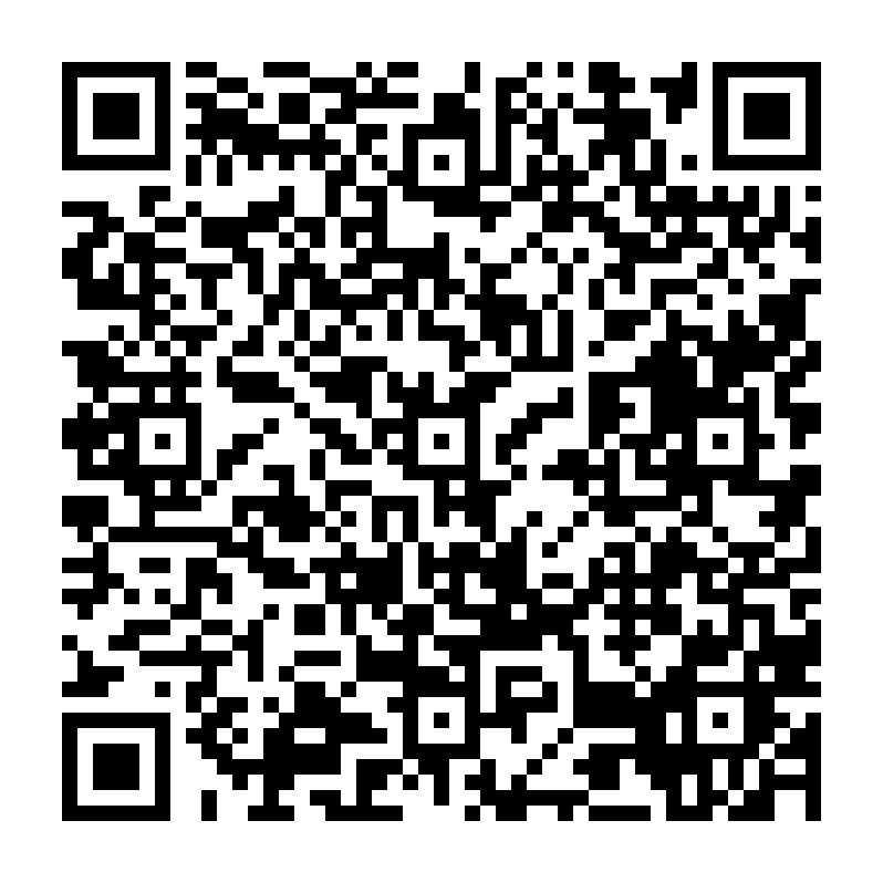 QR kod