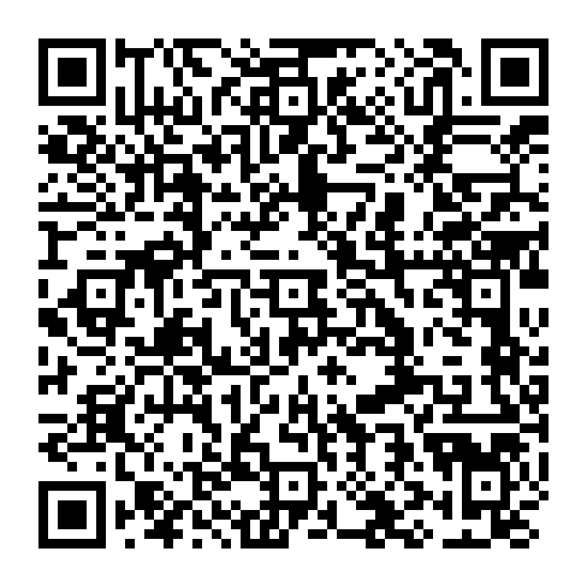 QR kod