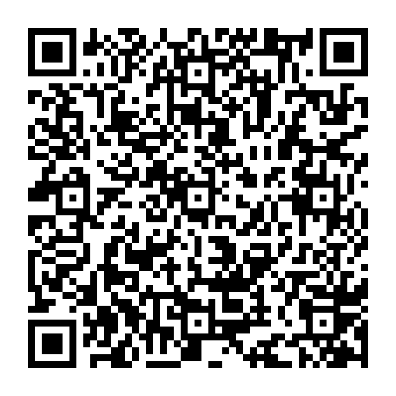 QR kod