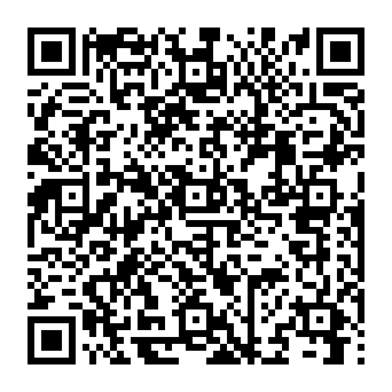 QR kod