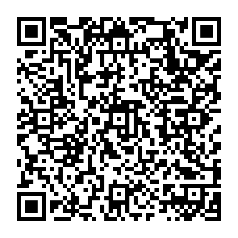 QR kod