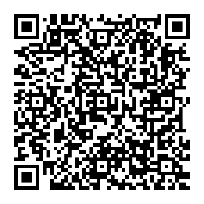 QR kod