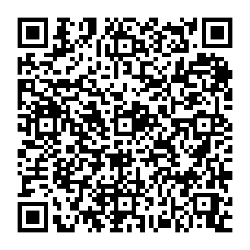 QR kod