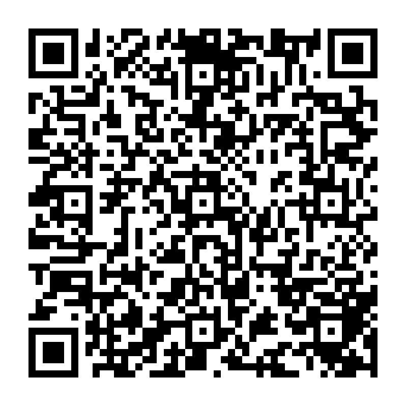 QR kod