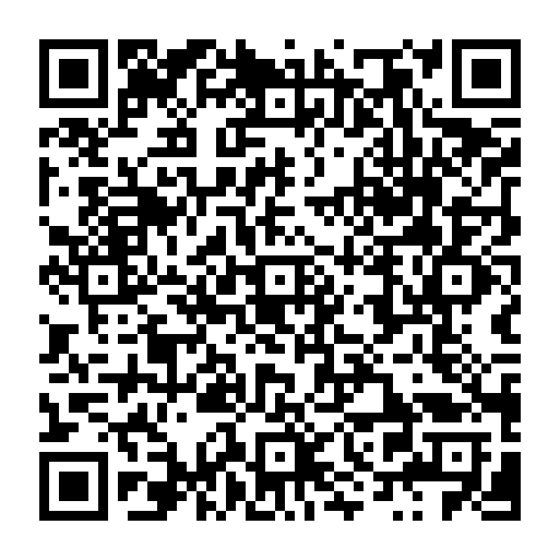 QR kod