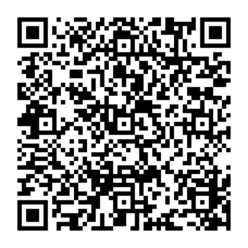 QR kod