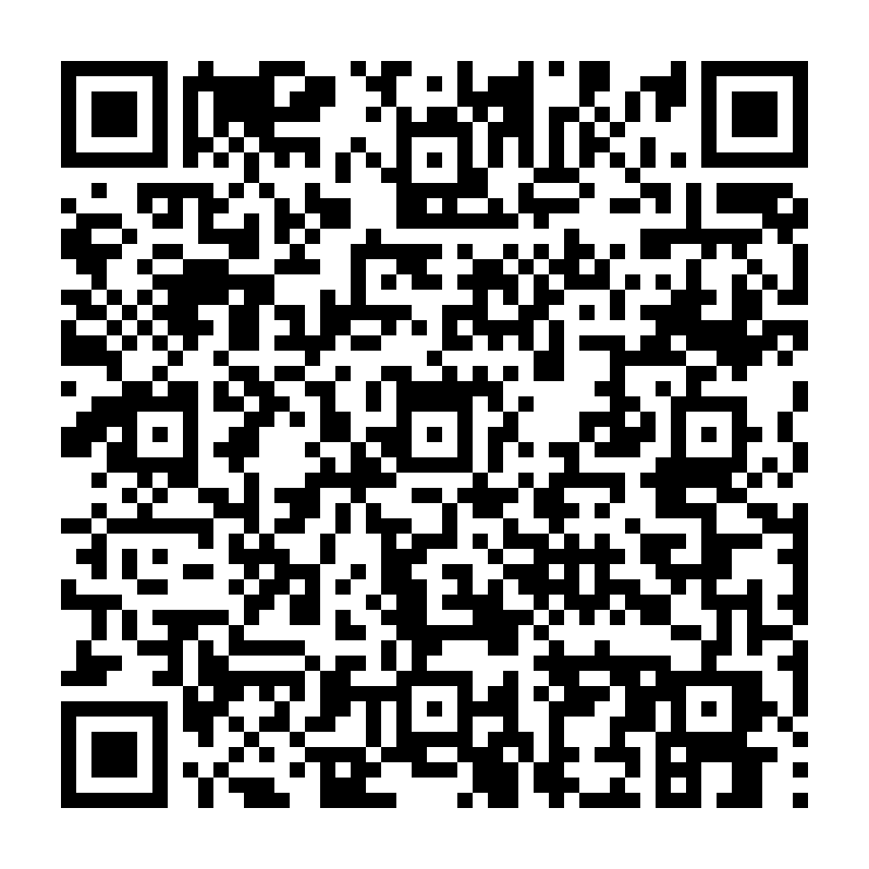 QR kod