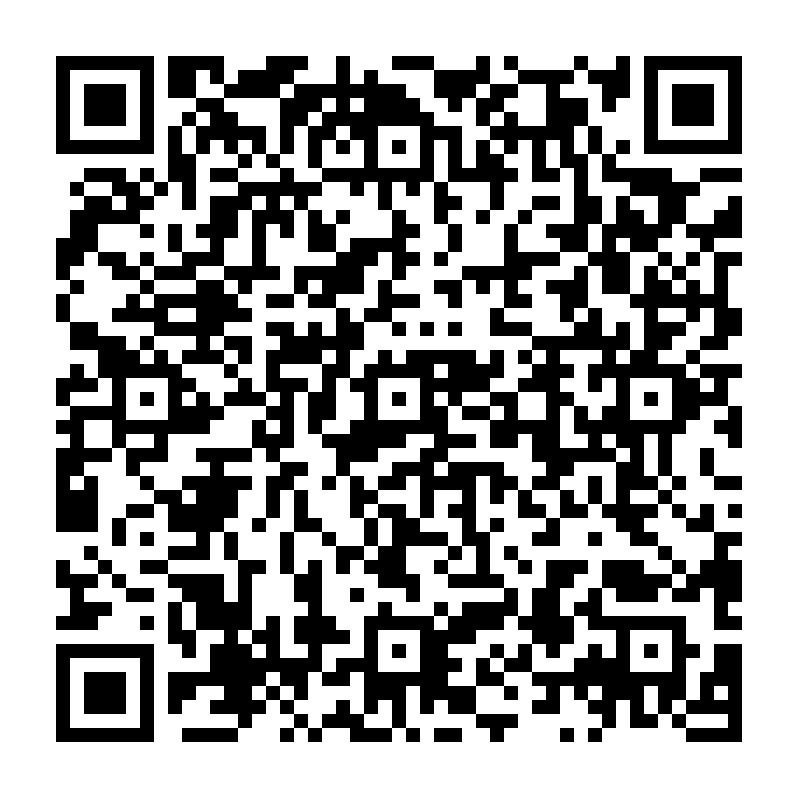QR kod