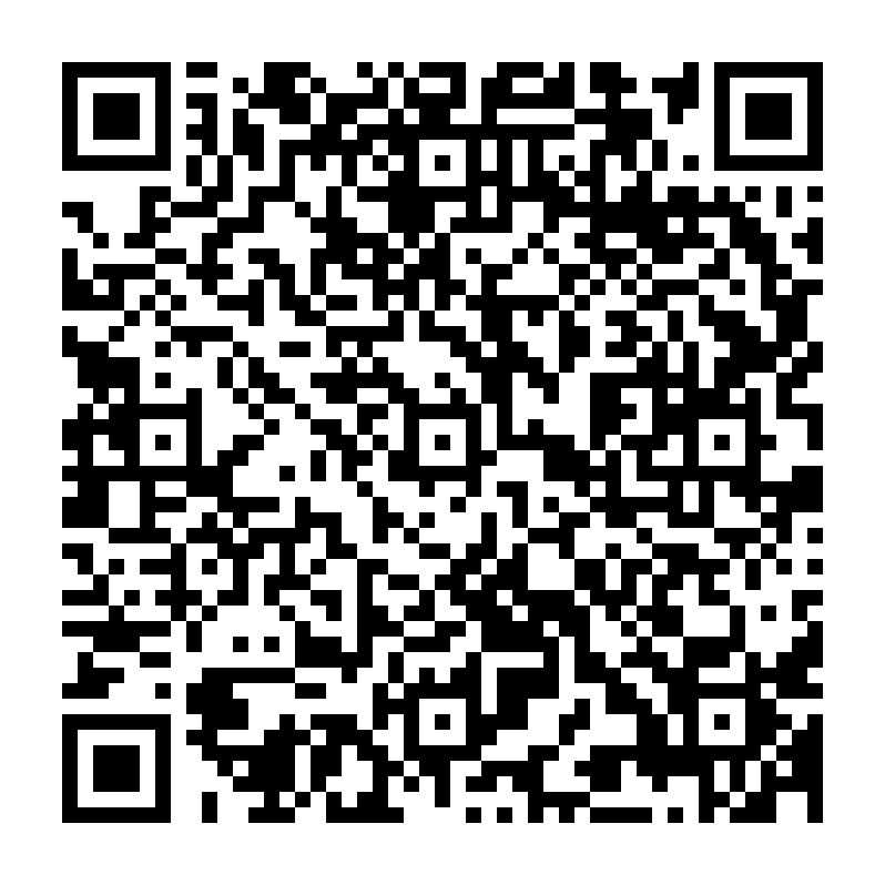 QR kod
