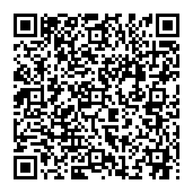 QR kod