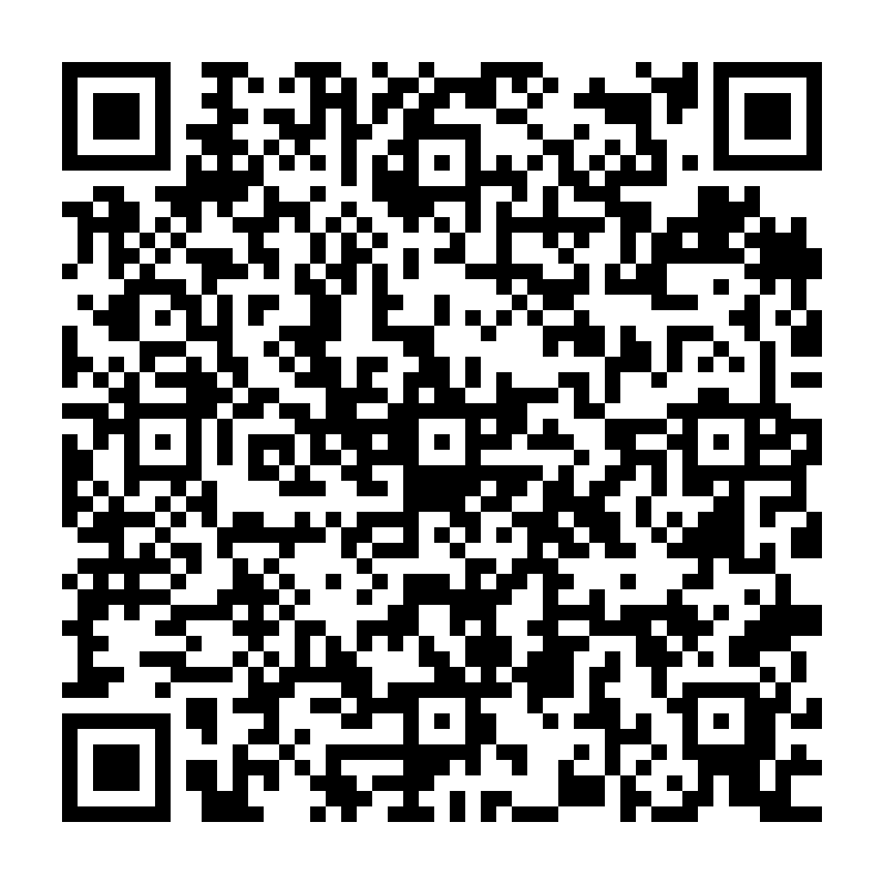 QR kod