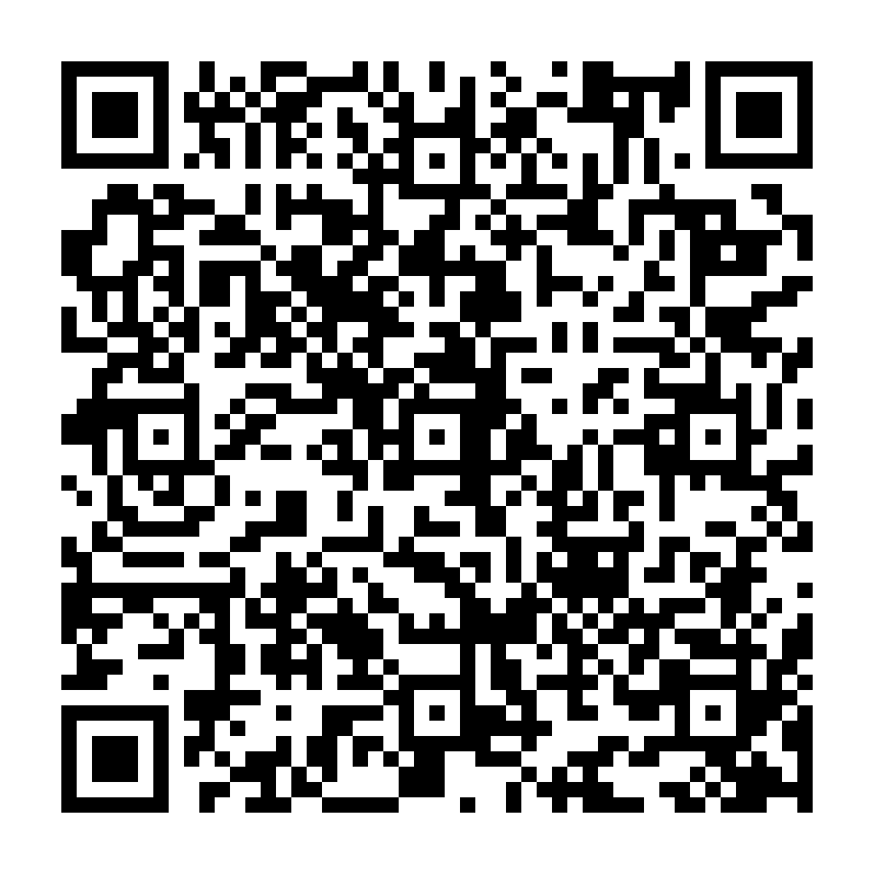 QR kod