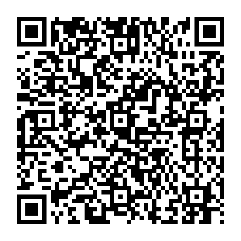 QR kod