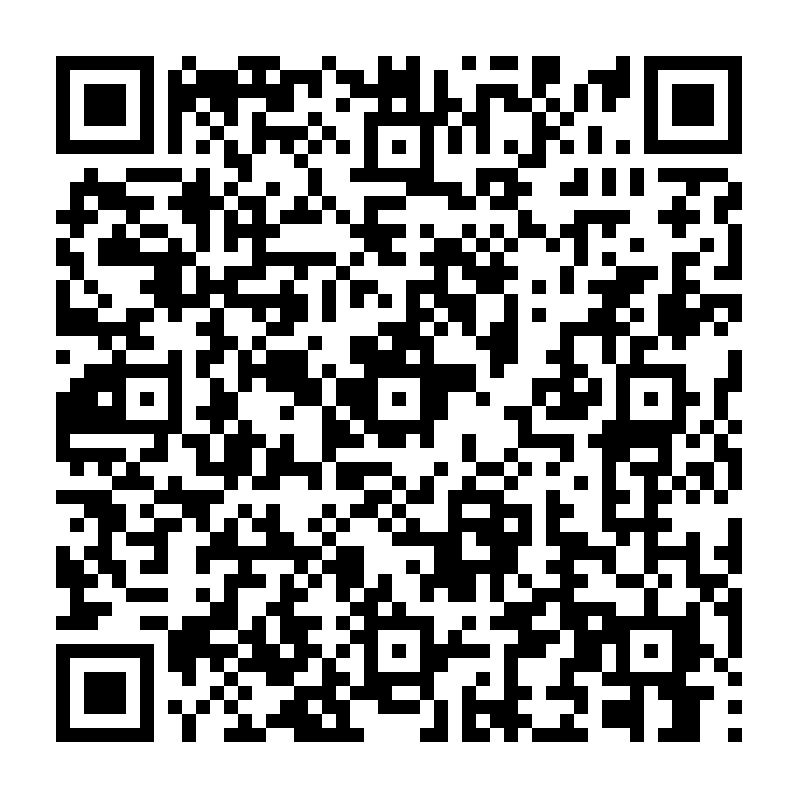 QR kod