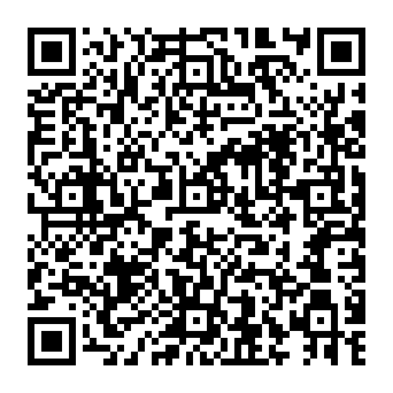 QR kod