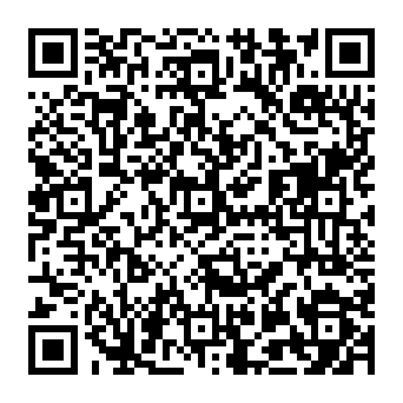 QR kod