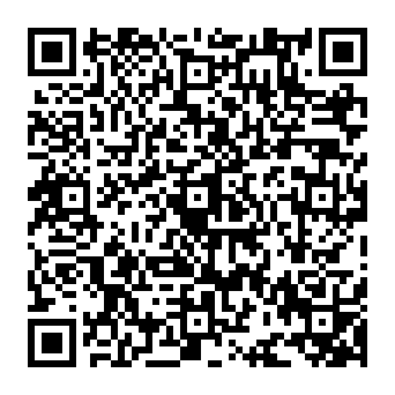 QR kod