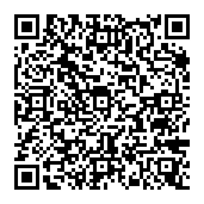 QR kod
