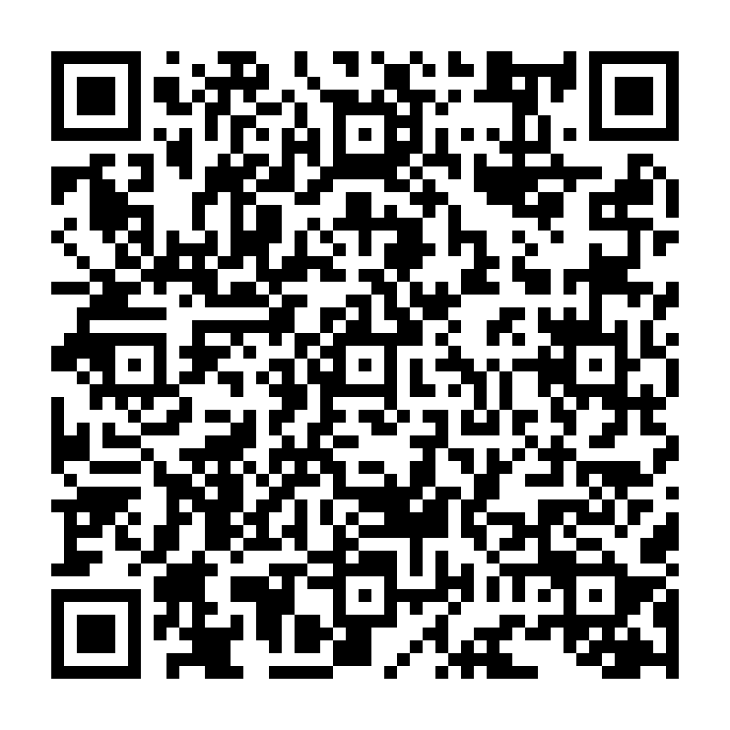 QR kod