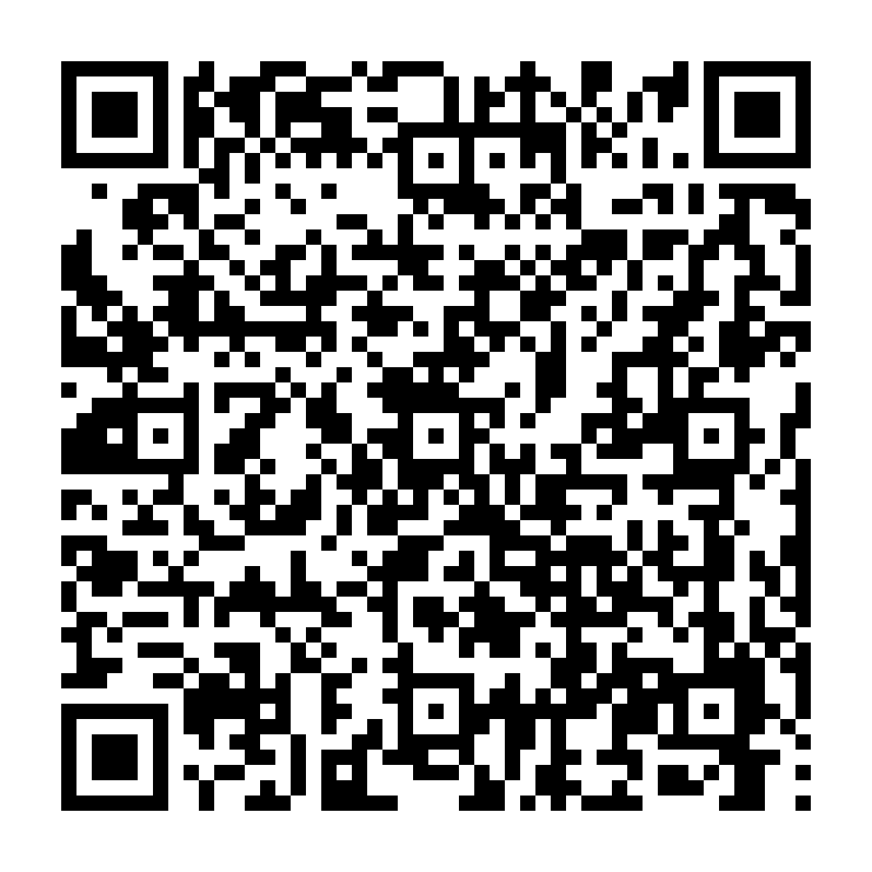 QR kod