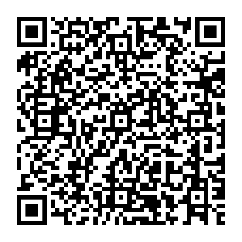 QR kod