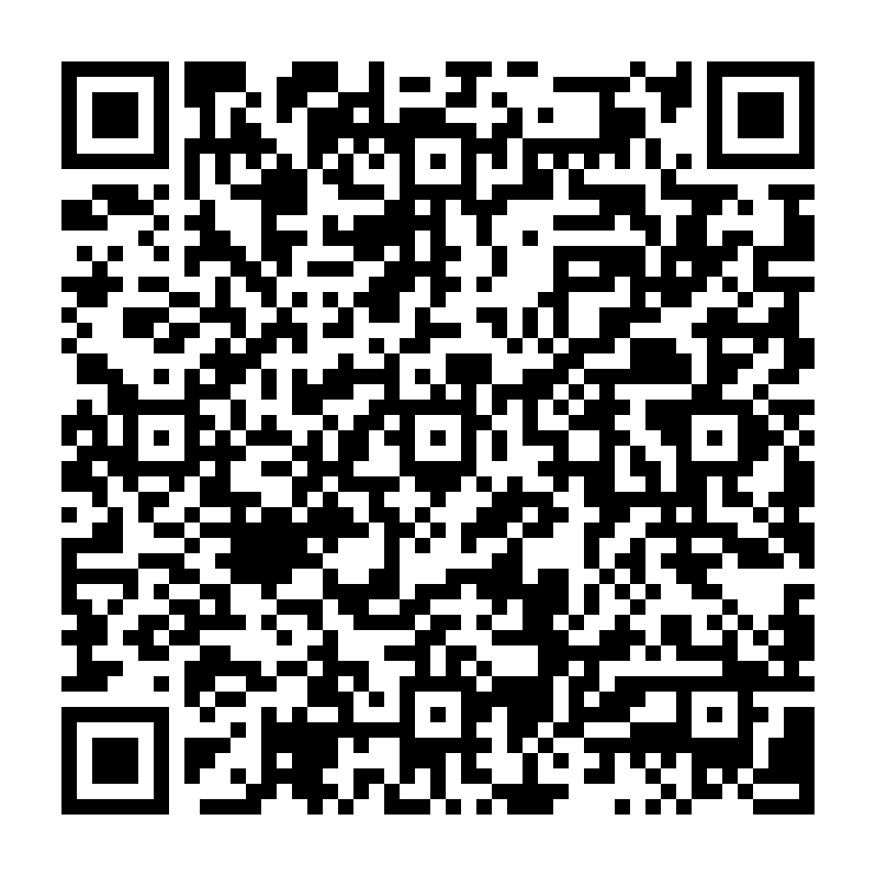 QR kod