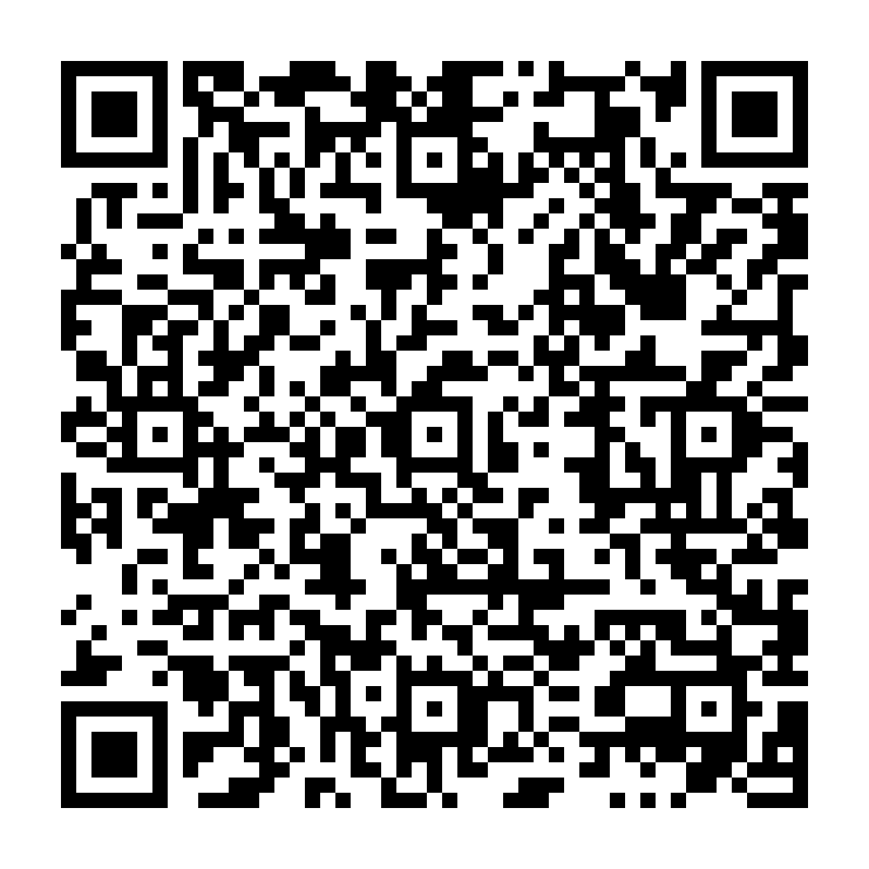 QR kod