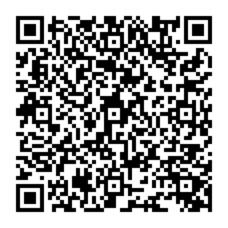 QR kod