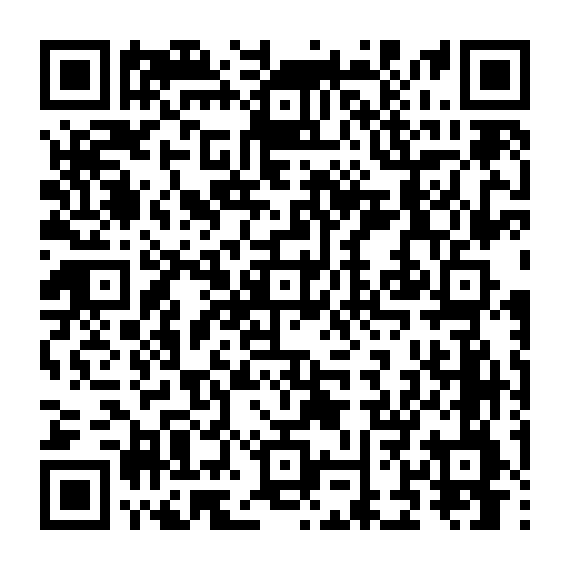 QR kod