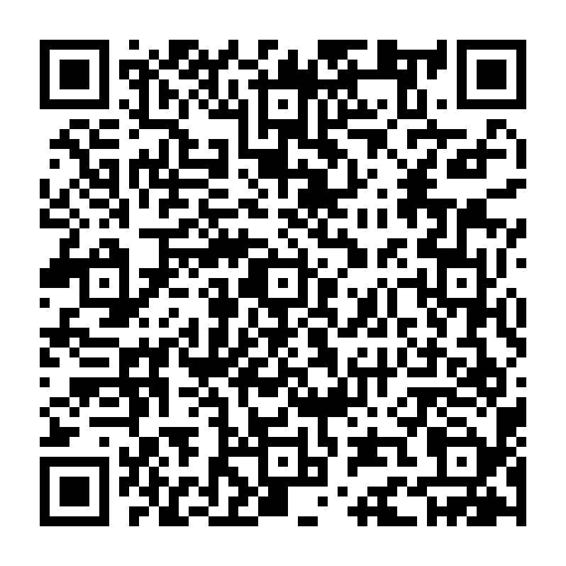 QR kod
