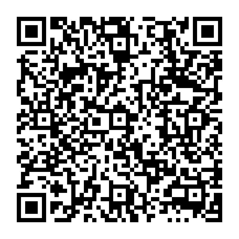 QR kod