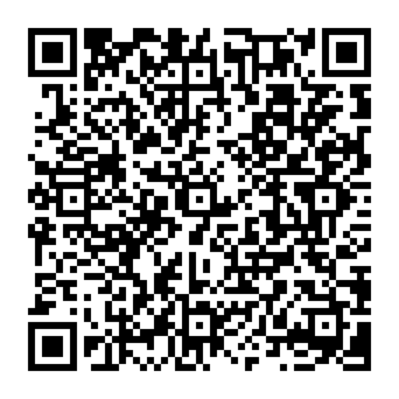 QR kod