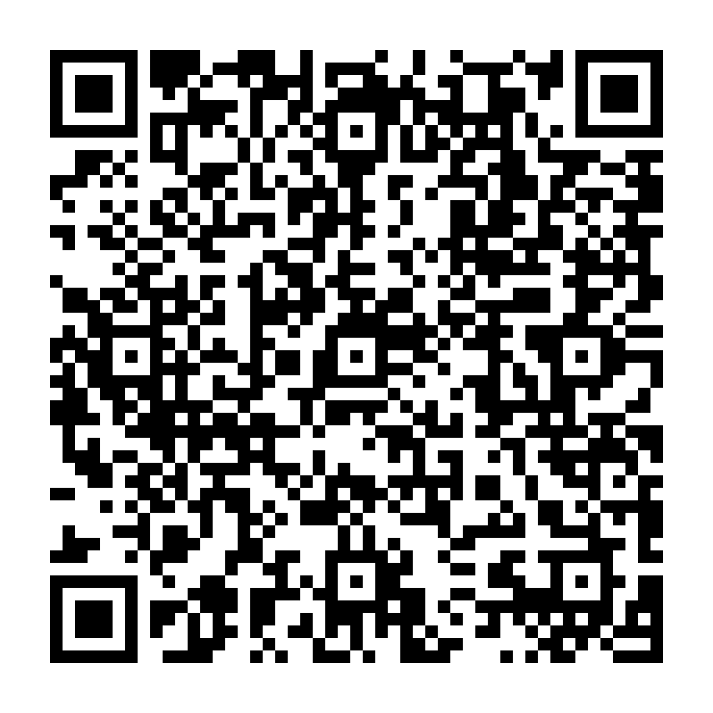 QR kod