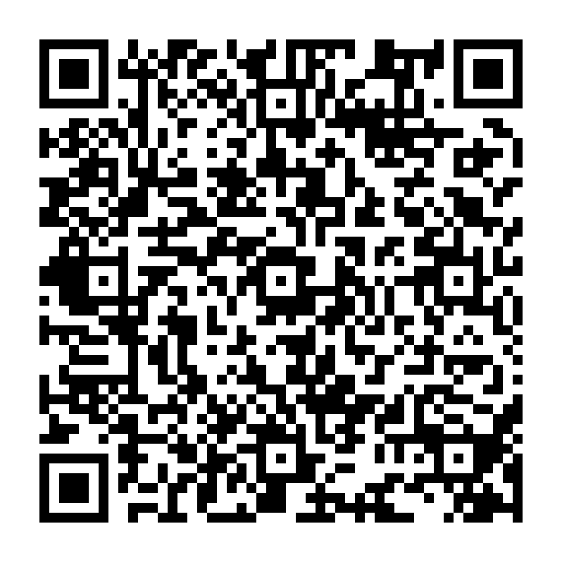 QR kod