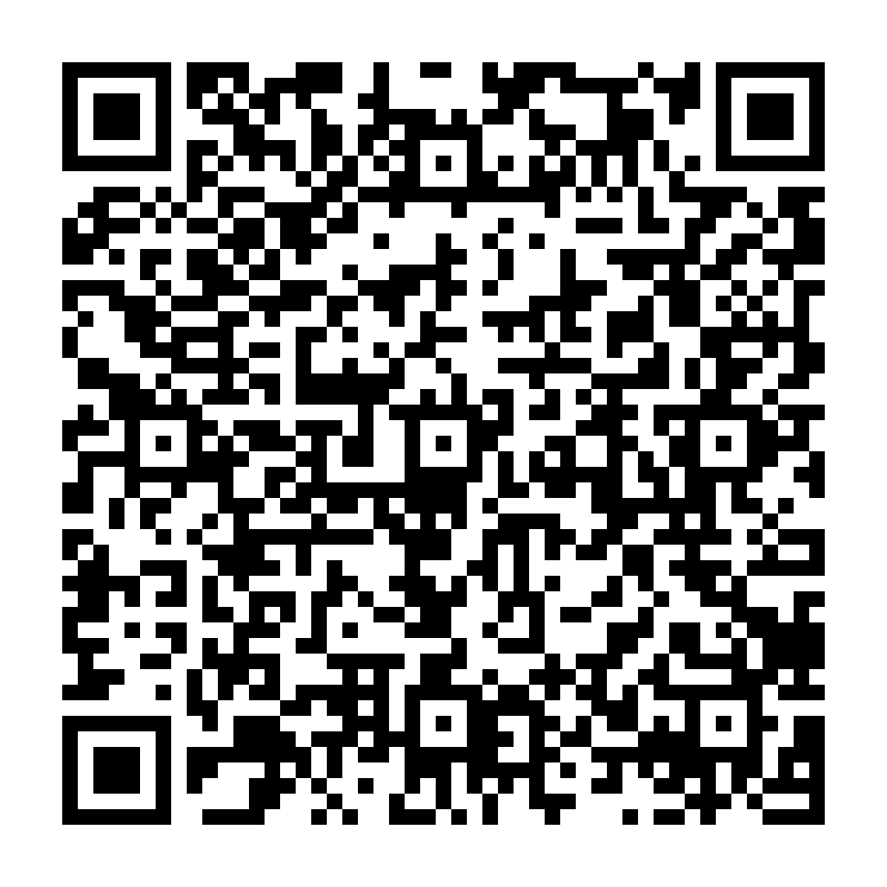 QR kod
