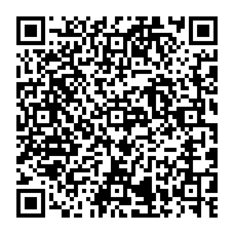 QR kod