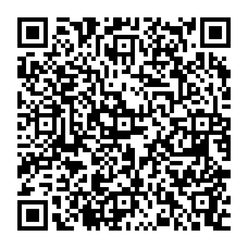 QR kod