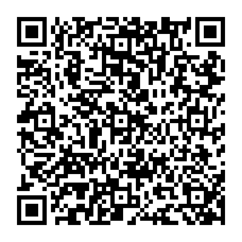 QR kod