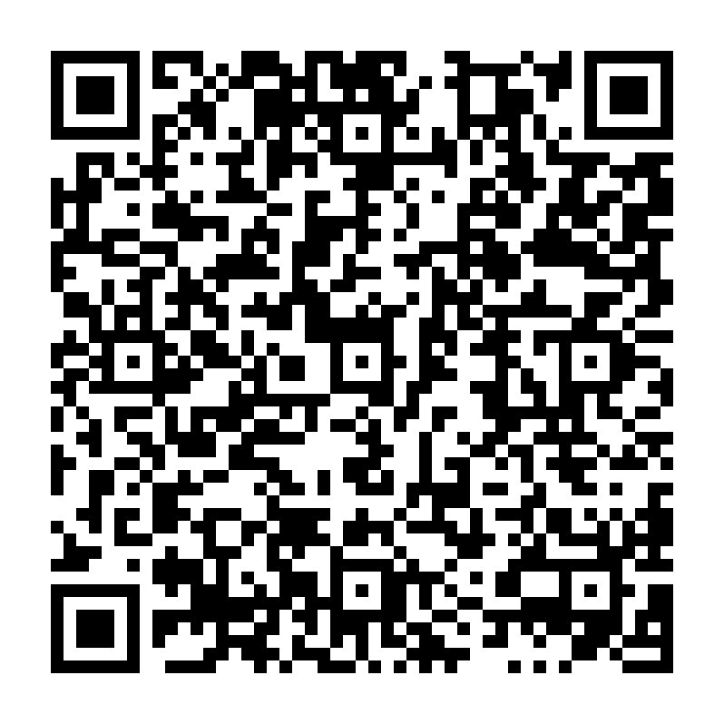 QR kod