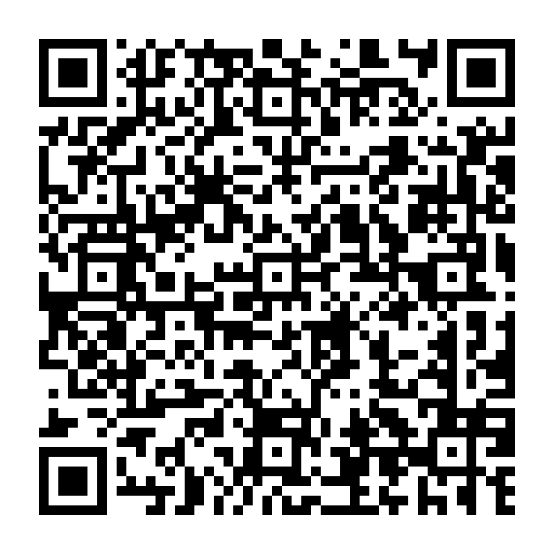 QR kod