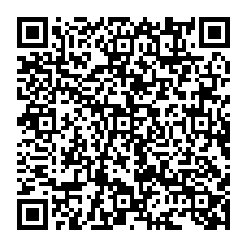 QR kod