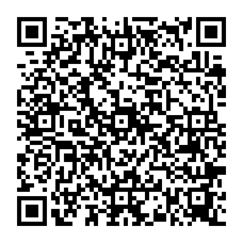 QR kod