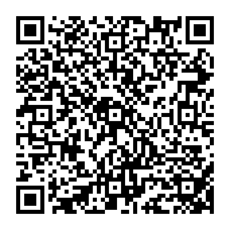 QR kod