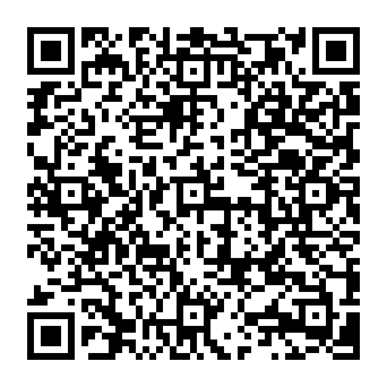QR kod