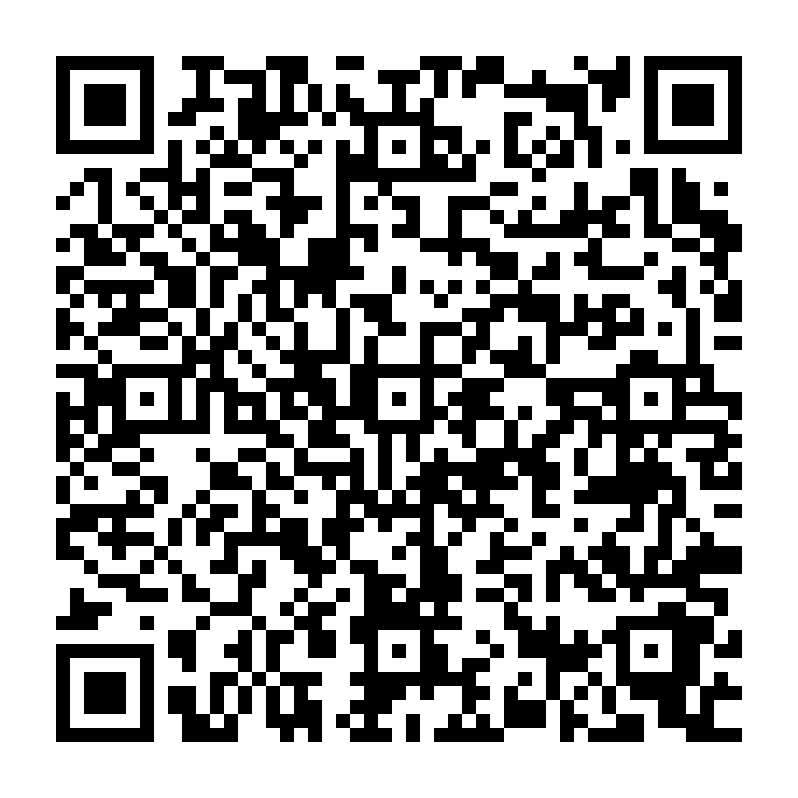 QR kod