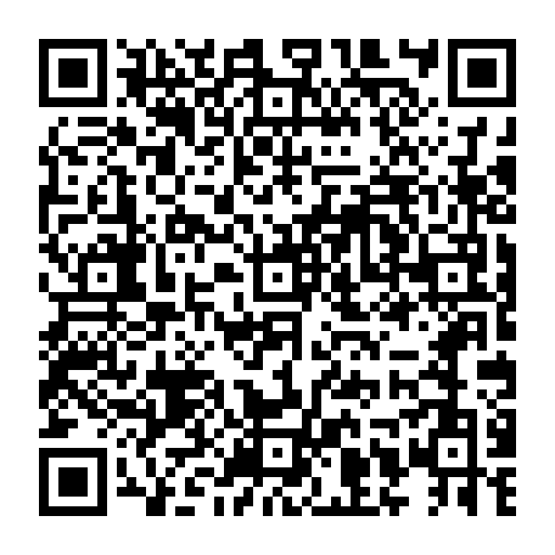 QR kod