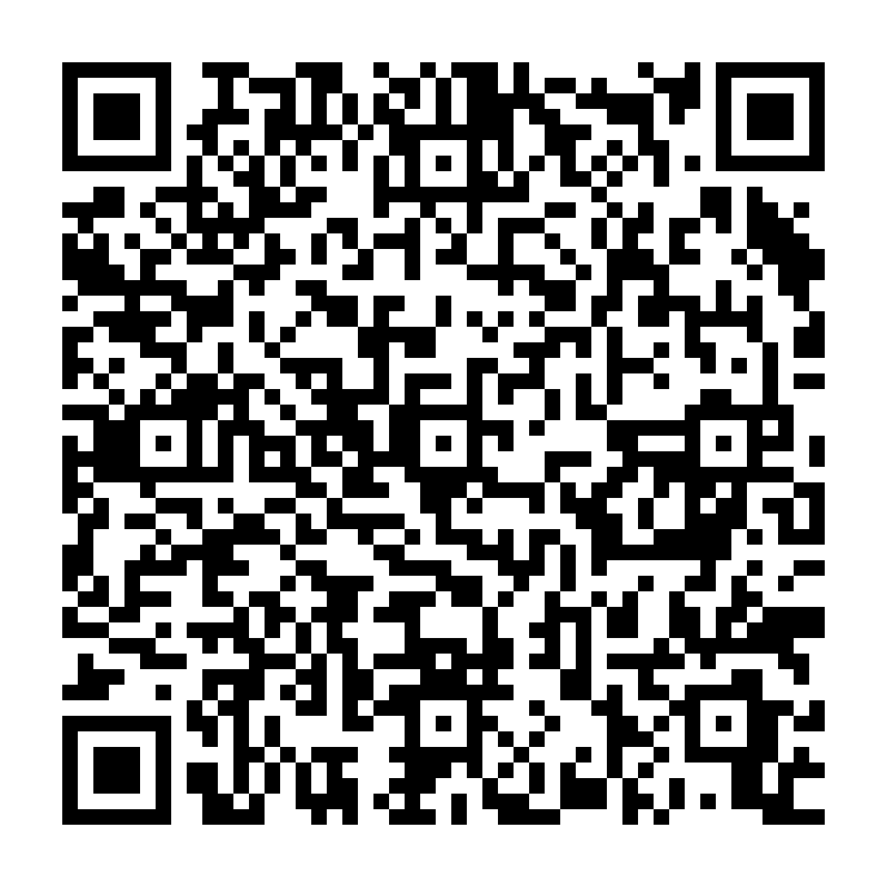 QR kod