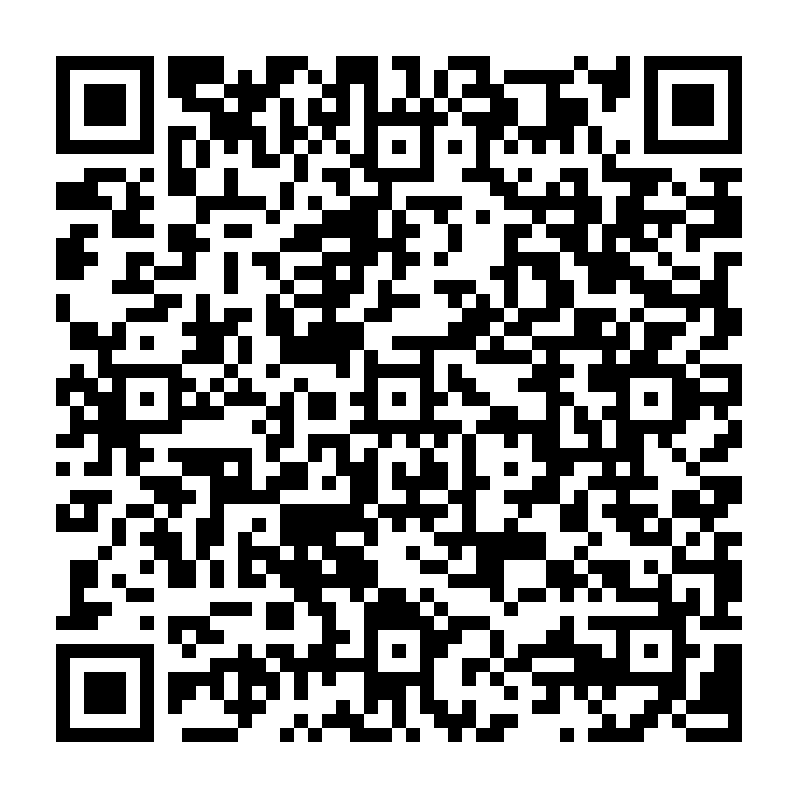 QR kod