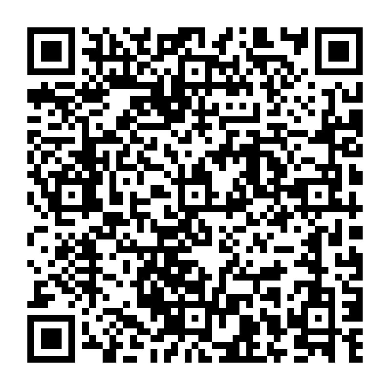QR kod