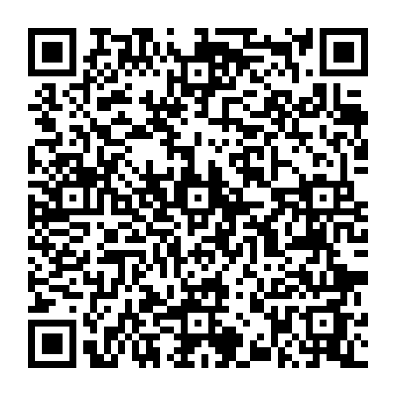 QR kod